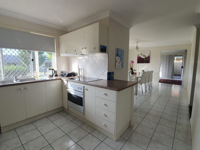 3 Cooyar Street, Aspley QLD 4034