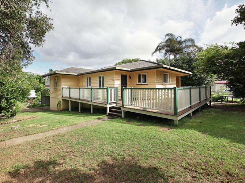23 Duncan Avenue, Bald Hills QLD 4036