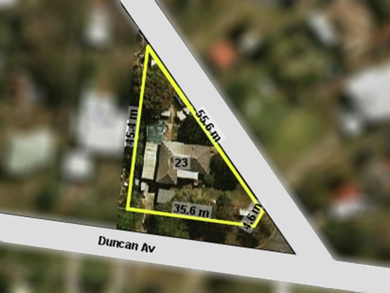 23 Duncan Avenue, Bald Hills QLD 4036