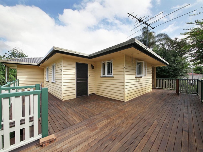 23 Duncan Avenue, Bald Hills QLD 4036