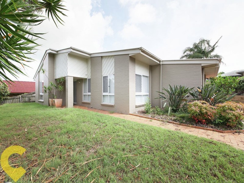 11 Somerton Street, Bracken Ridge QLD 4017