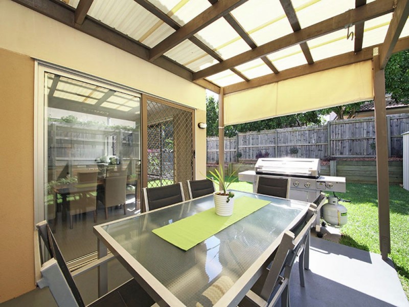 7/154 Norris Road, Bracken Ridge QLD 4017