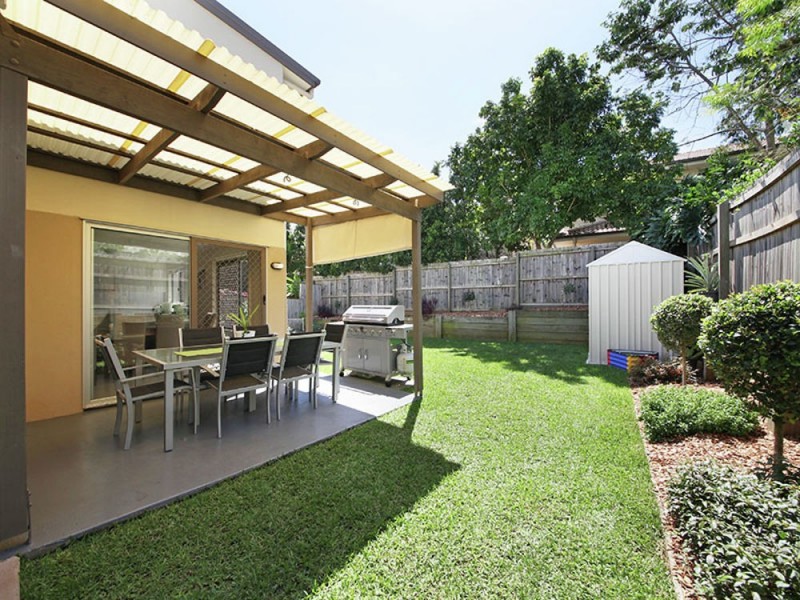 7/154 Norris Road, Bracken Ridge QLD 4017