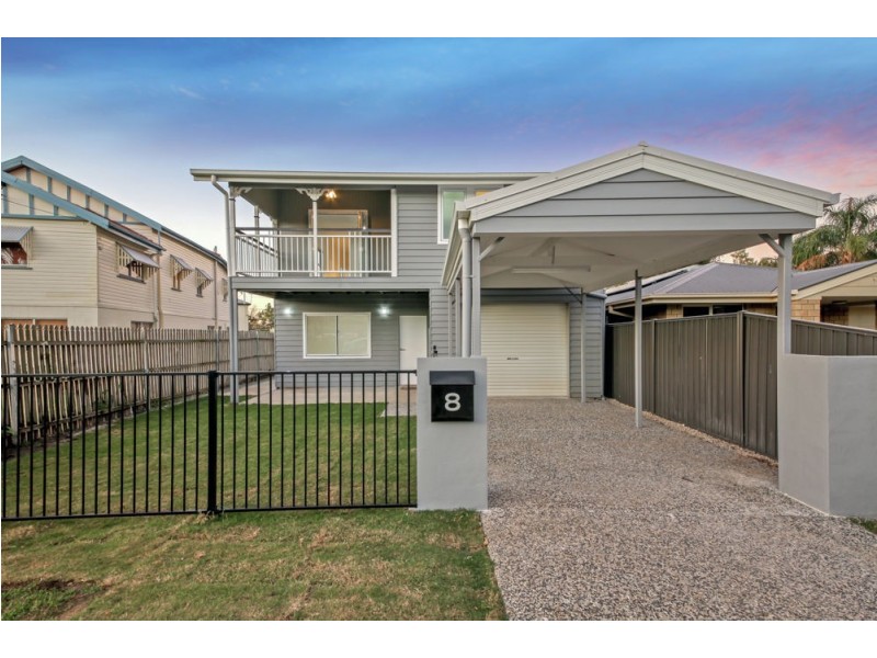 8 Cullimore Street, Bald Hills QLD 4036