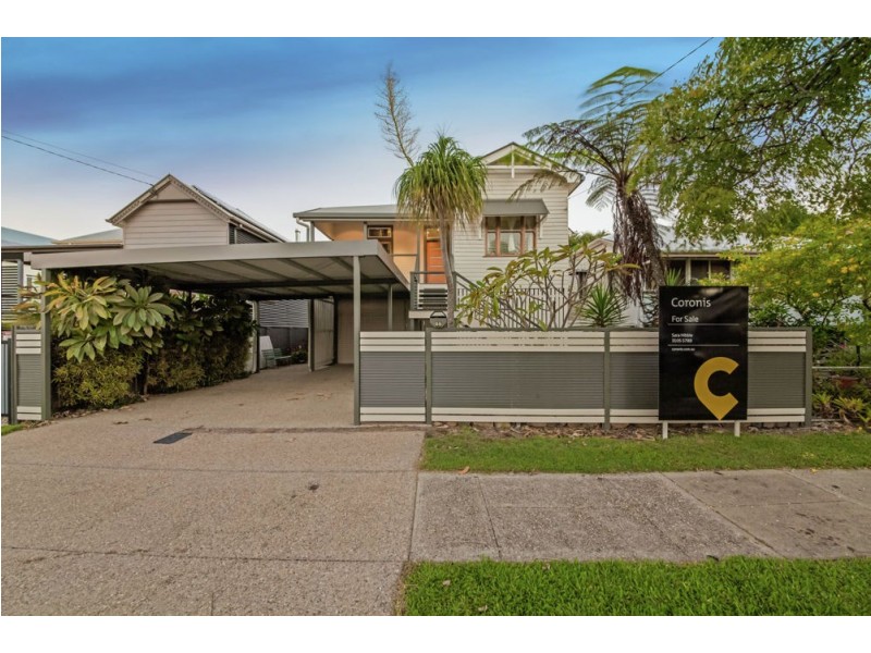 28 Kate Street, Shorncliffe QLD 4017