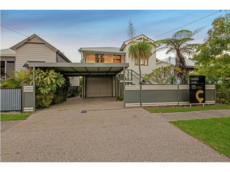 28 Kate Street, Shorncliffe QLD 4017