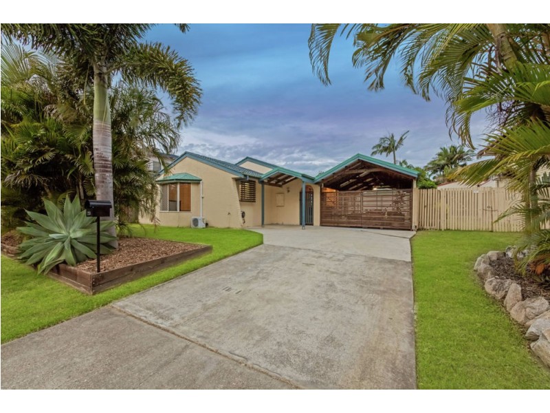 23 Varndell Street, Bald Hills QLD 4036