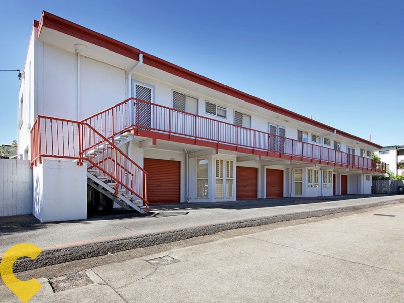 3/30 Grasspan Street, Zillmere QLD 4034