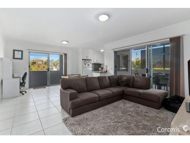 4/3 Rowell Street, Zillmere QLD 4034