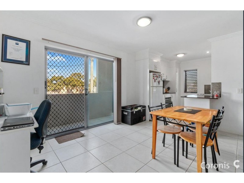 4/3 Rowell Street, Zillmere QLD 4034