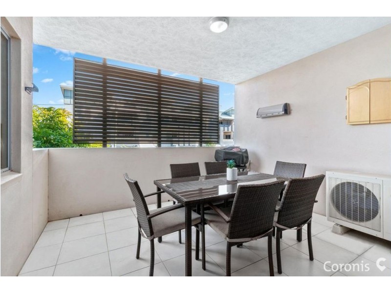 4/3 Rowell Street, Zillmere QLD 4034
