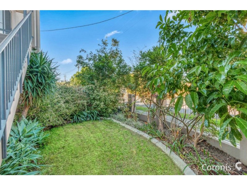 4/3 Rowell Street, Zillmere QLD 4034