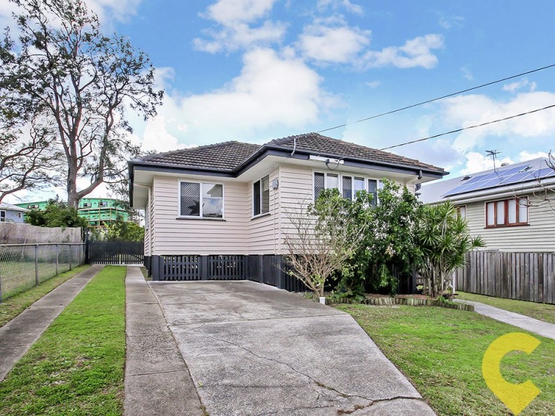 18 Oliphant Street, Murarrie QLD 4172