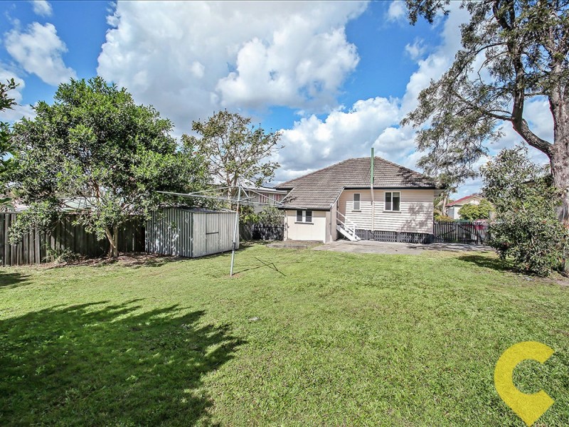 18 Oliphant Street, Murarrie QLD 4172