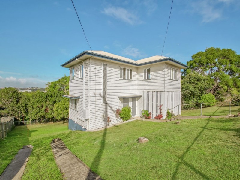 28 Winnam Street, Stafford QLD 4053