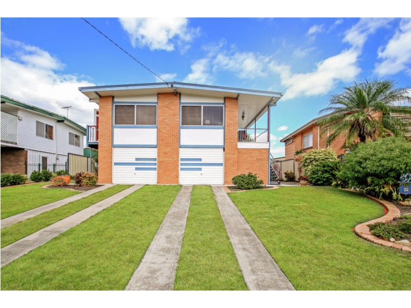 22 Coriander Street, Bald Hills QLD 4036