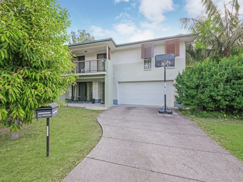 Mitchelton QLD 4053