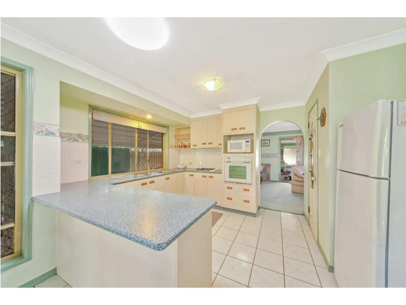72 Kyeema Crescent, Bald Hills QLD 4036