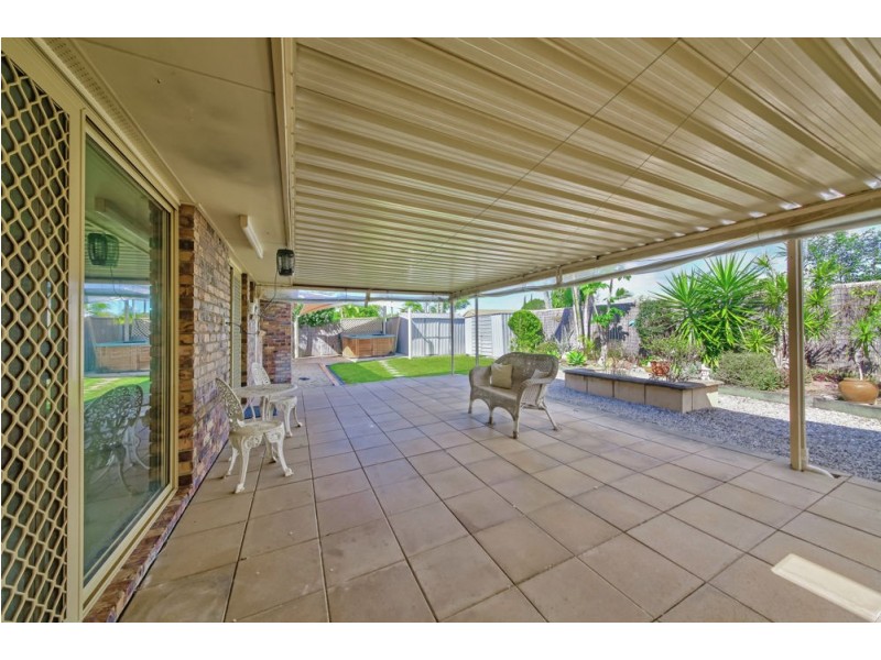 72 Kyeema Crescent, Bald Hills QLD 4036