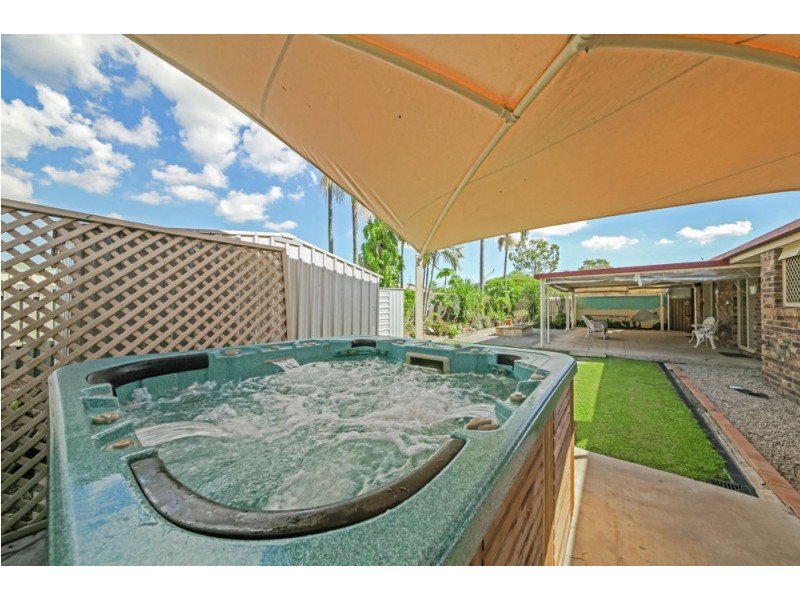 72 Kyeema Crescent, Bald Hills QLD 4036