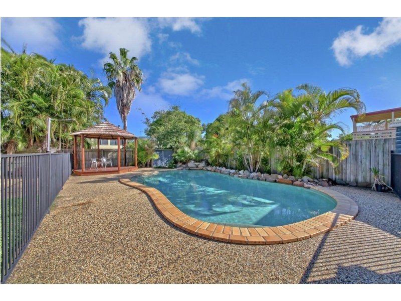 18 Bergamot Street, Bald Hills QLD 4036