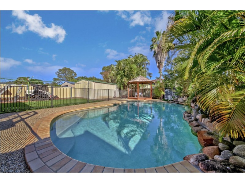 18 Bergamot Street, Bald Hills QLD 4036