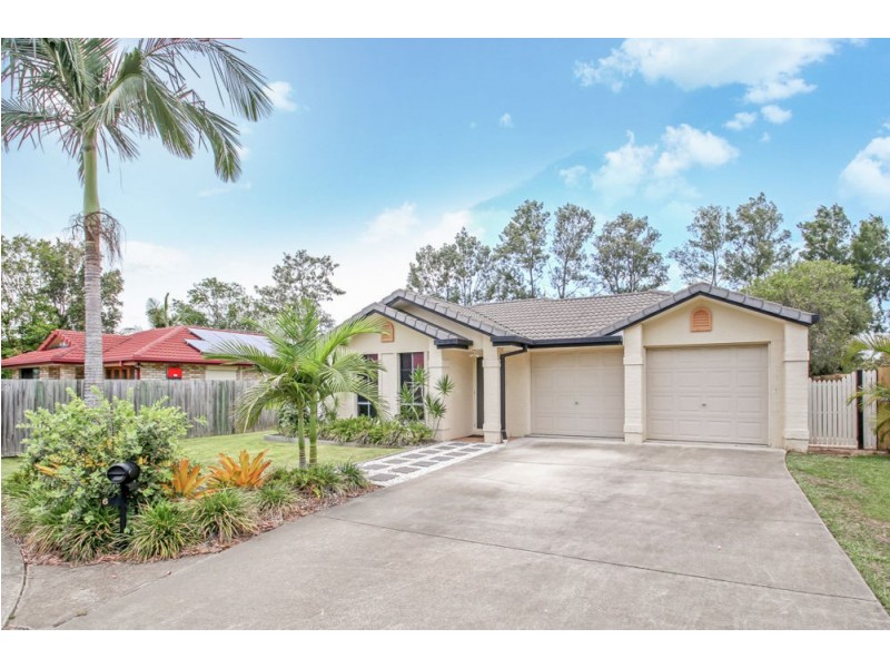 6 Oxford Place, Fitzgibbon QLD 4018