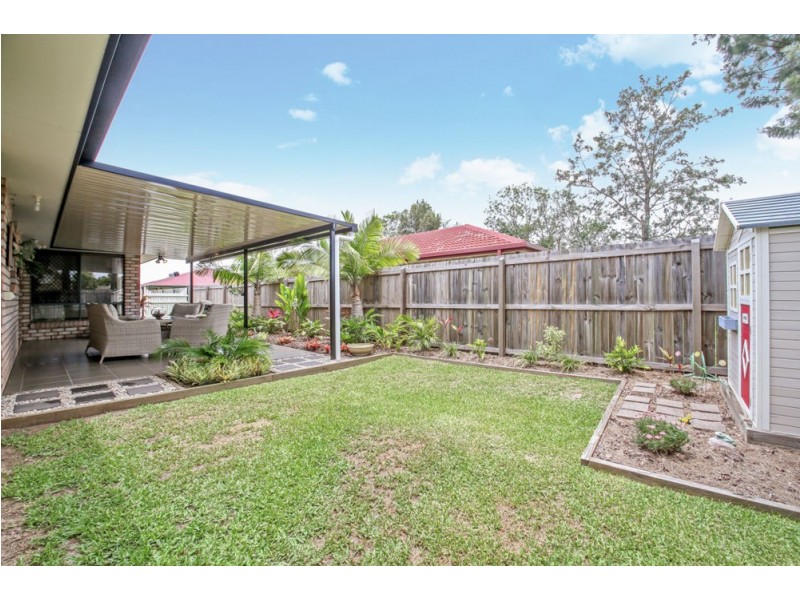 6 Oxford Place, Fitzgibbon QLD 4018