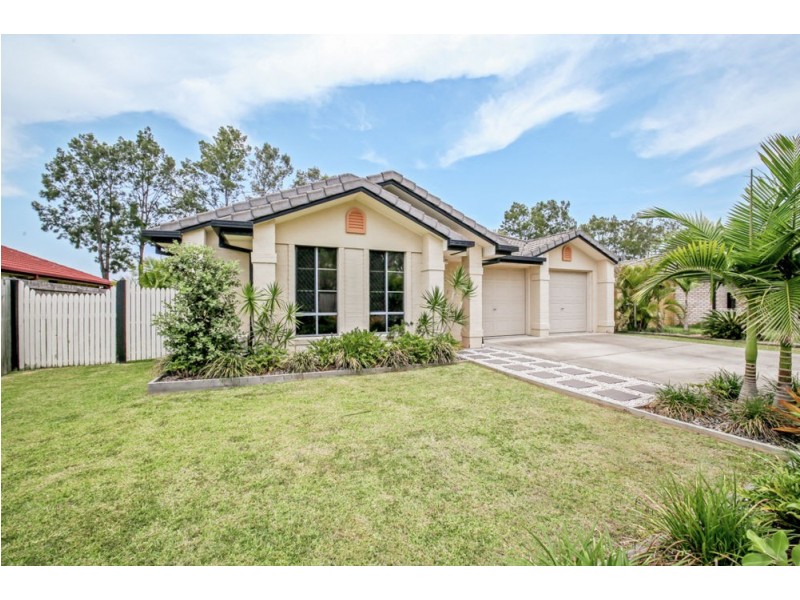 6 Oxford Place, Fitzgibbon QLD 4018