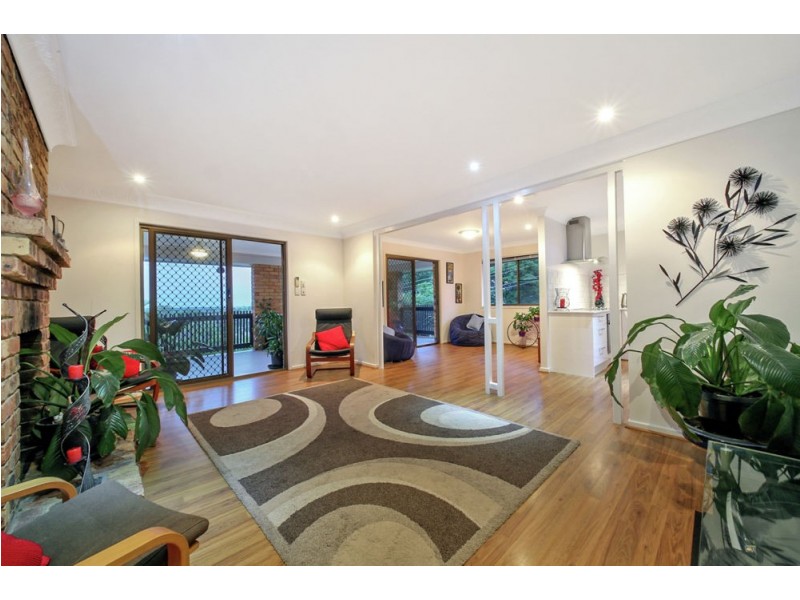 32 Warrimoo Street, Bracken Ridge QLD 4017