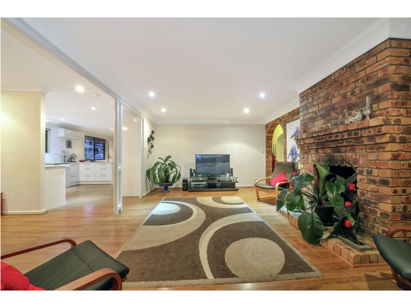 32 Warrimoo Street, Bracken Ridge QLD 4017