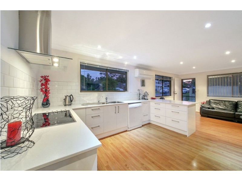 32 Warrimoo Street, Bracken Ridge QLD 4017