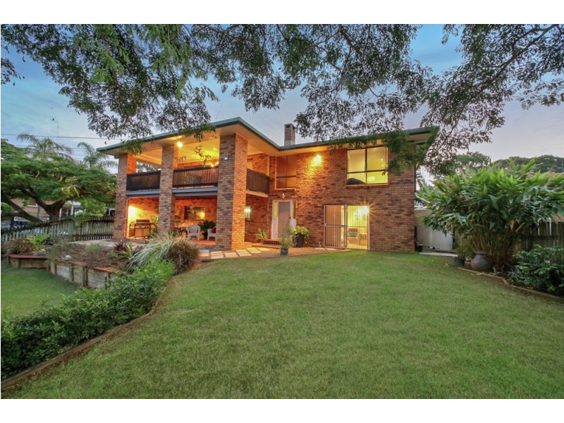 32 Warrimoo Street, Bracken Ridge QLD 4017