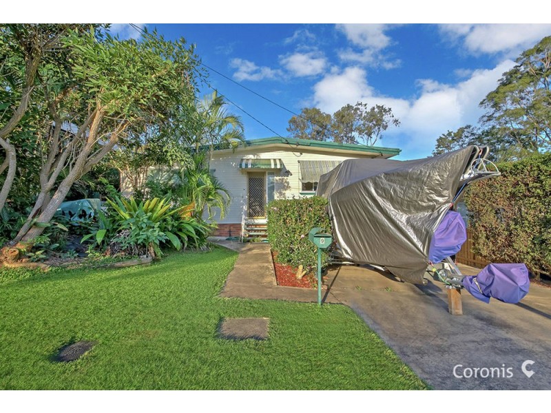 9 Backford Street, Chermside West QLD 4032