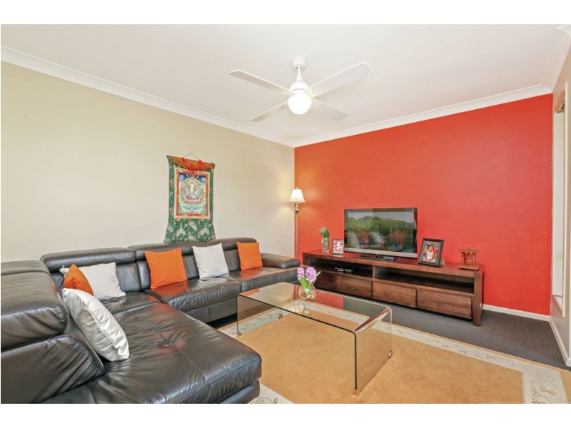 15 Ardara Street, Bracken Ridge QLD 4017