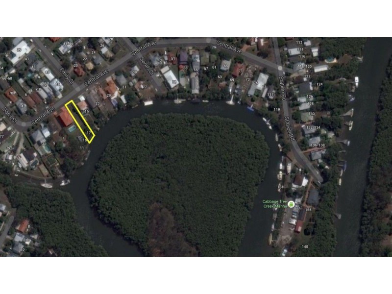 17 Central Avenue, Deagon QLD 4017