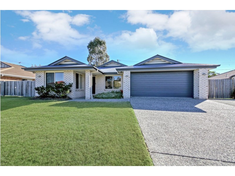 4 Harrison Street, Bracken Ridge QLD 4017