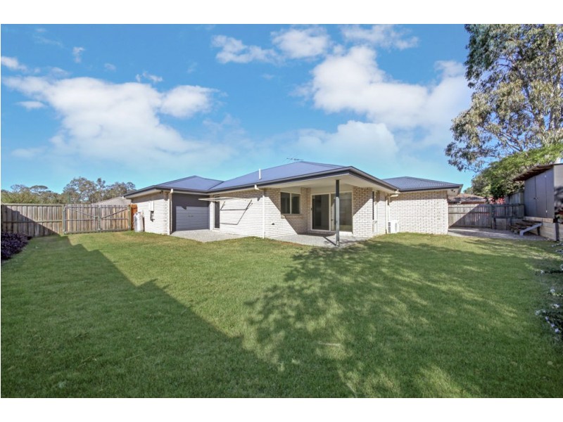 4 Harrison Street, Bracken Ridge QLD 4017