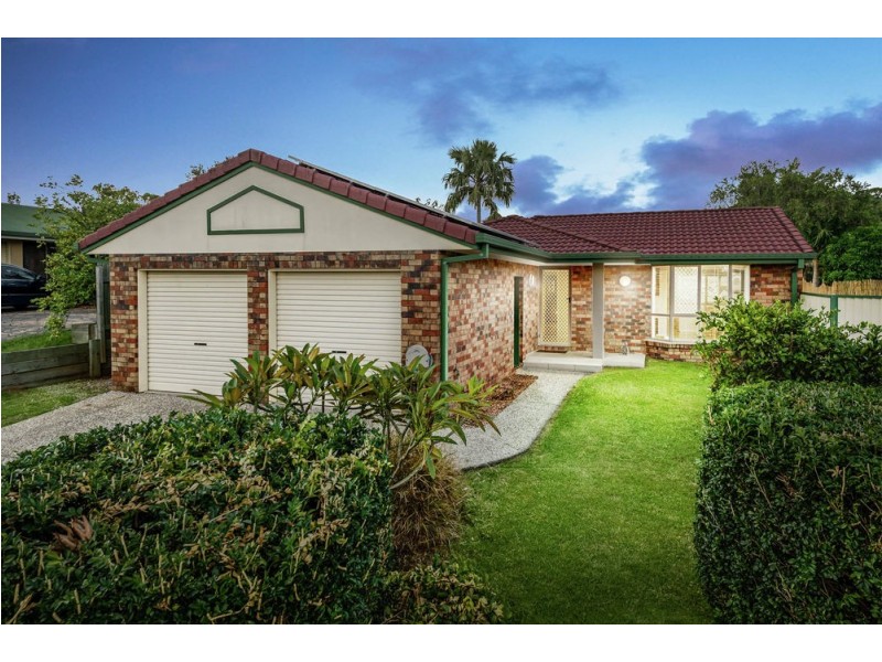 2 Oakblue Crescent, Kallangur QLD 4503