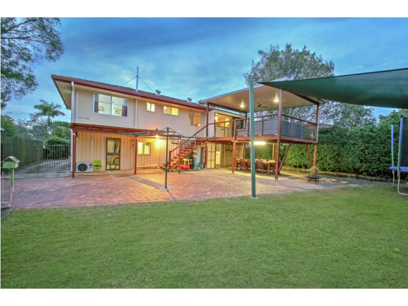 8 Varndell Street, Bald Hills QLD 4036