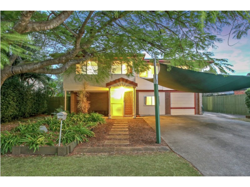 8 Varndell Street, Bald Hills QLD 4036