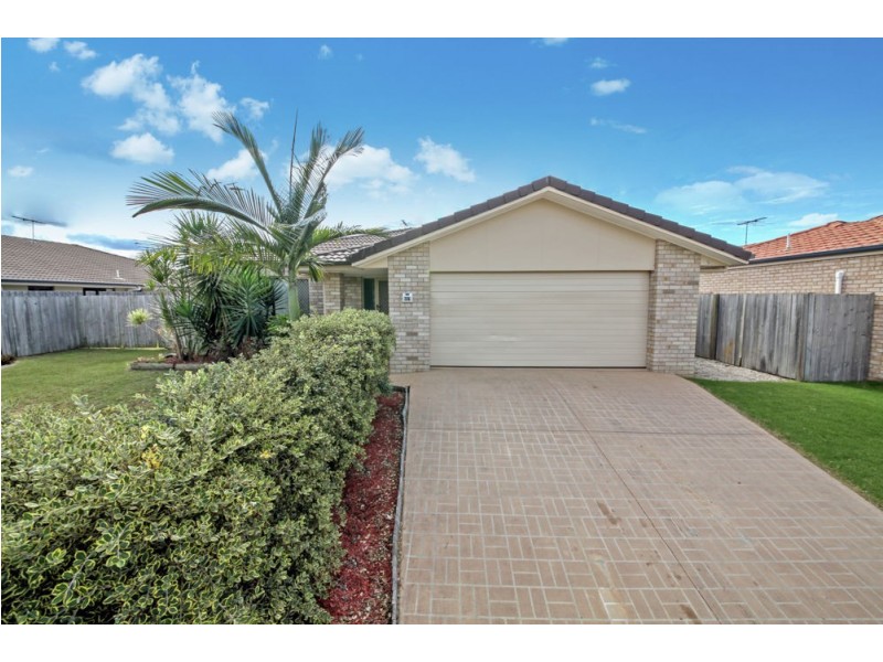 14 Hollywood Avenue, Bellmere QLD 4510