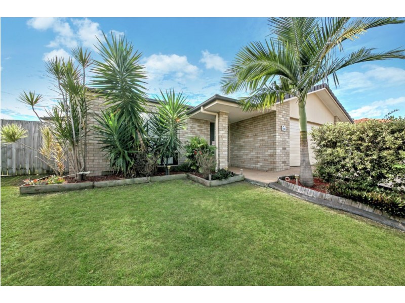 14 Hollywood Avenue, Bellmere QLD 4510