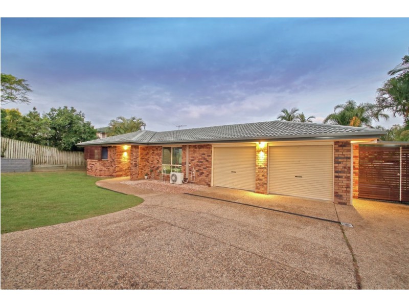 8 Whitby Street, Bracken Ridge QLD 4017