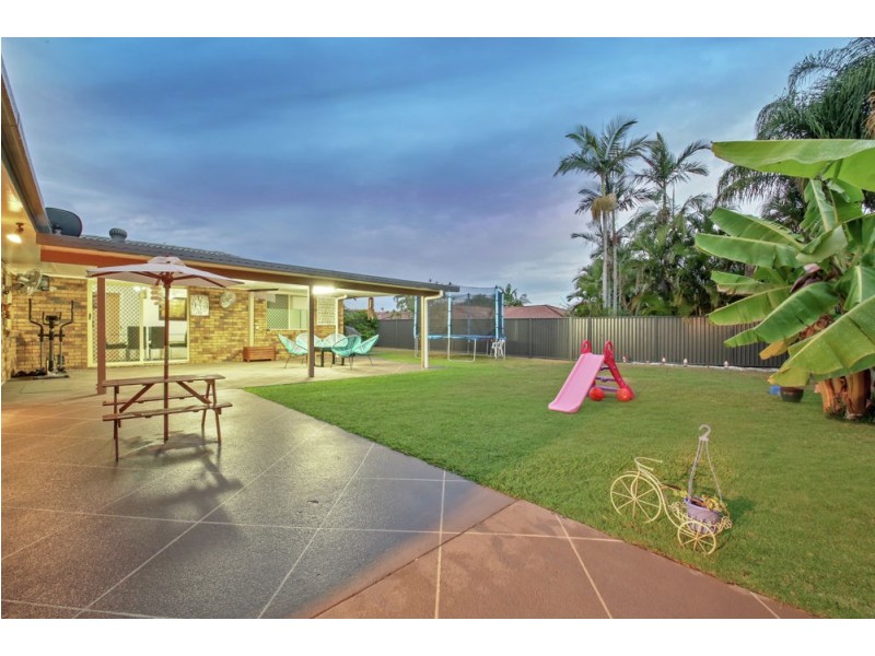 8 Whitby Street, Bracken Ridge QLD 4017