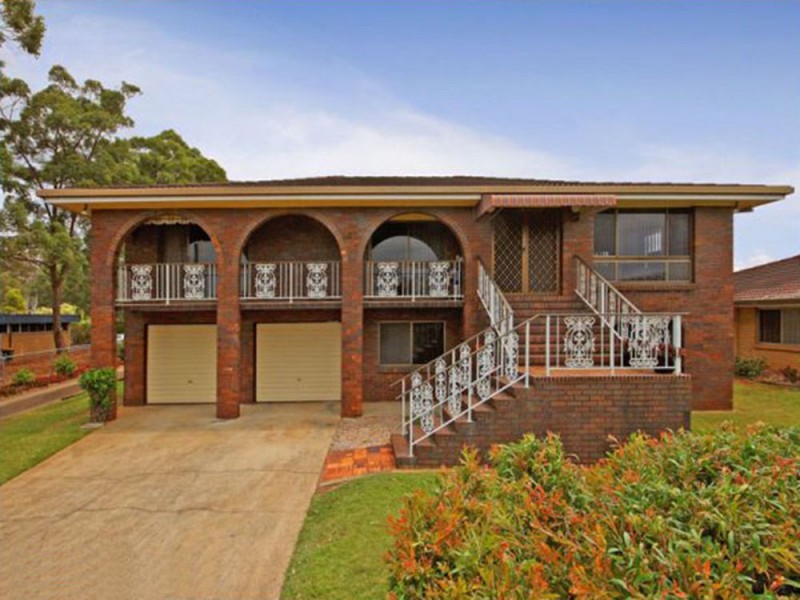 65 Bracken Street, Bracken Ridge QLD 4017