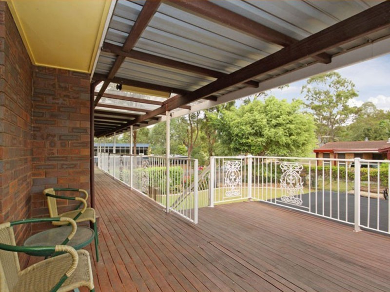 65 Bracken Street, Bracken Ridge QLD 4017