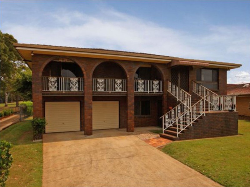 65 Bracken Street, Bracken Ridge QLD 4017