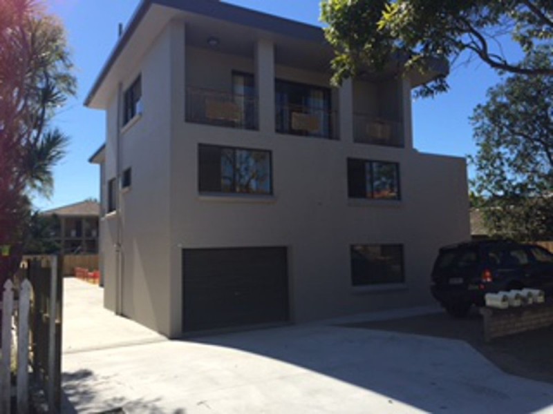 4/63 Homebush Road, Kedron QLD 4031