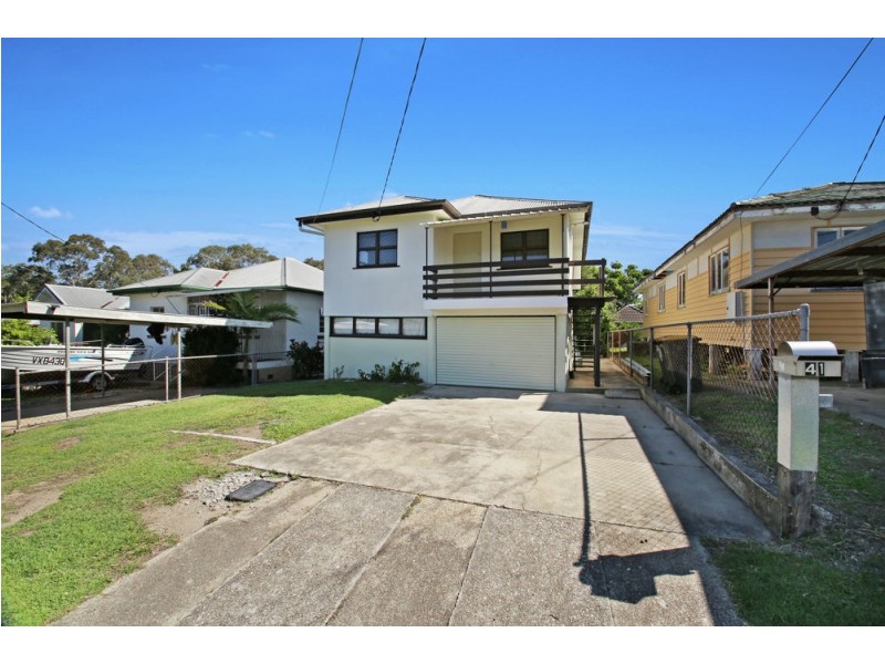 41 Bradfield Street, Brighton QLD 4017